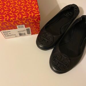 Tory Burch flats